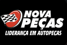 Nova Peças