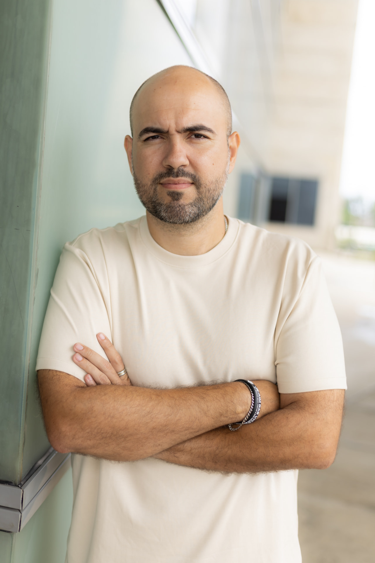John Ewerton, fundador da F2C e mentor do Método Sem Achismo